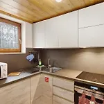 Apartament Mery Livigno