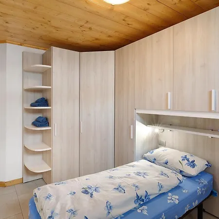 Appartamento Mery Livigno