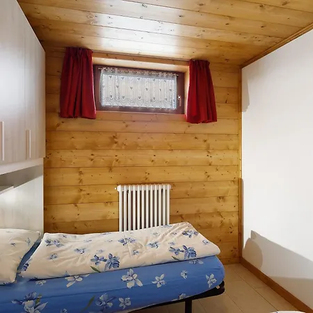 Mery Appartamento Livigno