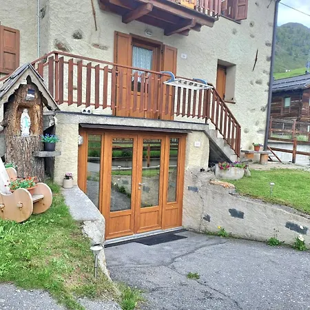 Appartement Mery
