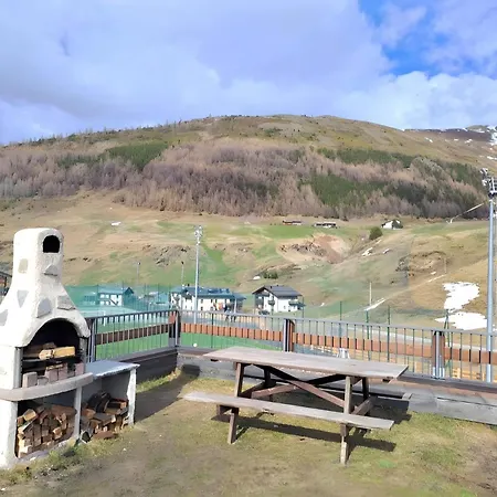 Mery Appartamento Livigno
